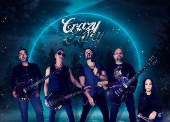 Musica, i sardi Crazy Party annunciano: “Il 31 marzo uscirà il singolo Hail Of Lead”