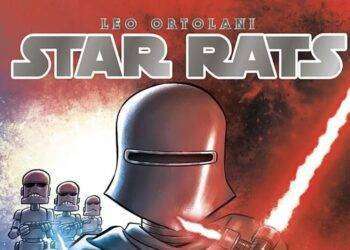 Cagliari, 60 opere di Leo Ortolani in mostra al Lazzaretto