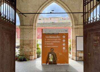 Cagliari, apertura per Pasqua del Centro comunale d’Arte Exma