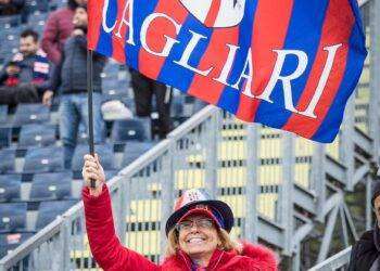 Calcio, importantissima vittoria del Cagliari sull’Empoli: finisce 0 a 1