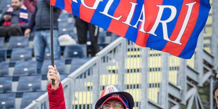 Calcio, importantissima vittoria del Cagliari sull’Empoli: finisce 0 a 1