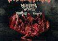 I Cannibal Corpse annunciano una data a Milano a metà ottobre