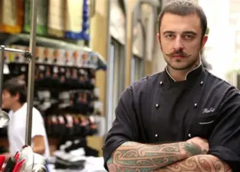 Chef Rubio: “GoFundMe ha chiuso le mie raccolte fondi, dice che finanzio il terrorismo”