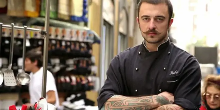 Chef Rubio: “GoFundMe ha chiuso le mie raccolte fondi, dice che finanzio il terrorismo”