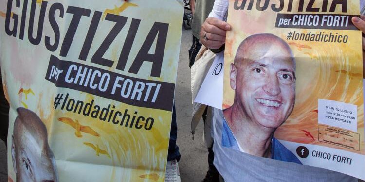 Chico Forti, chi è: la sua storia, dalla condanna al rientro in Italia