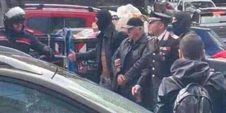 Condannato a 9 anni l’autista di Messina Denaro