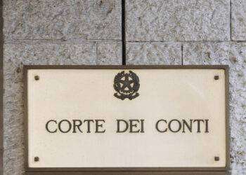 Corte conti, presidente Sfirs pensionato ma ha ricevuto stipendi
