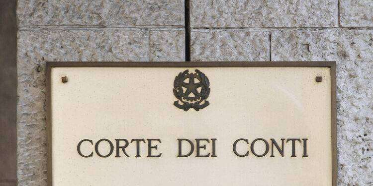 Corte conti, presidente Sfirs pensionato ma ha ricevuto stipendi