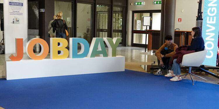 Successo alla Fiera di Cagliari per ultima tappa del Job day