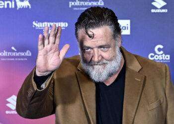 Da Il Volo a Russell Crowe, 10 grandi concerti a Pompei