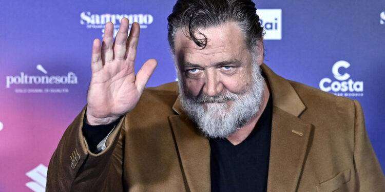 Da Il Volo a Russell Crowe, 10 grandi concerti a Pompei