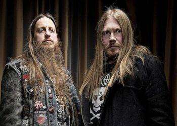 I Darkthrone annunciano l’uscita del nuovo LP “It Beckons Us All”