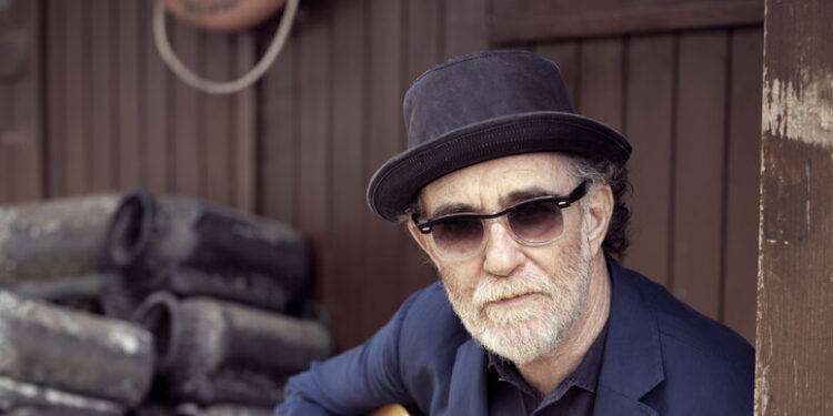 De Gregori il 17 e 18 agosto in Sardegna