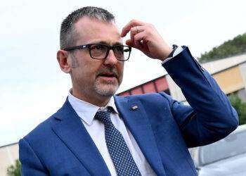 Processo a Delmastro, parlamentari Pd chiedono parte civile