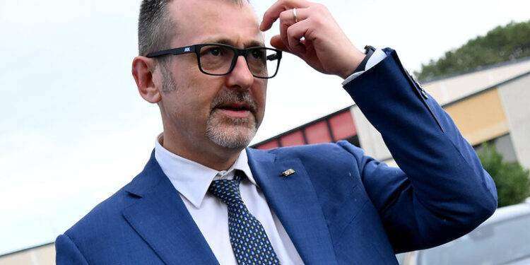 Processo a Delmastro, parlamentari Pd chiedono parte civile