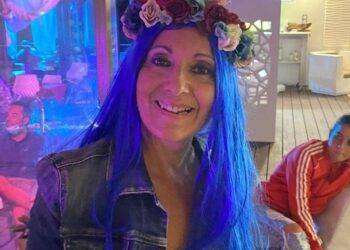 The Voice Senior, boom di visite al video di Diana Puddu