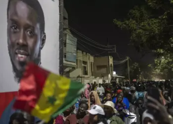 Presidenziali in Senegal, l’oppositore Diomaye in testa a Dakar