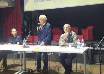 Giammario Senes nuovo presidente della Rete per le Associazioni