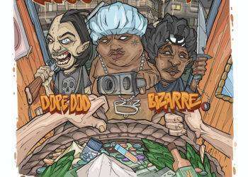 Dope D.O.D. e Bizarre in concerto il 13 Aprile a Paderno Dugnano (Milano)