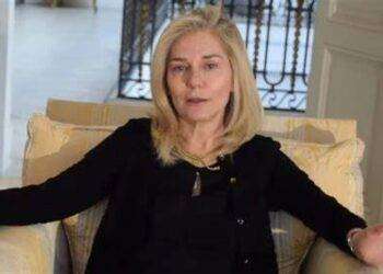 “L’Occidente e il nemico permanente”,  Elena Basile presenta il suo libro