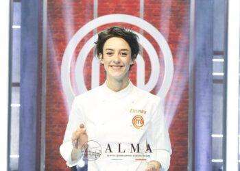 Eleonora Riso vince Masterchef, ‘come le montagne russe’