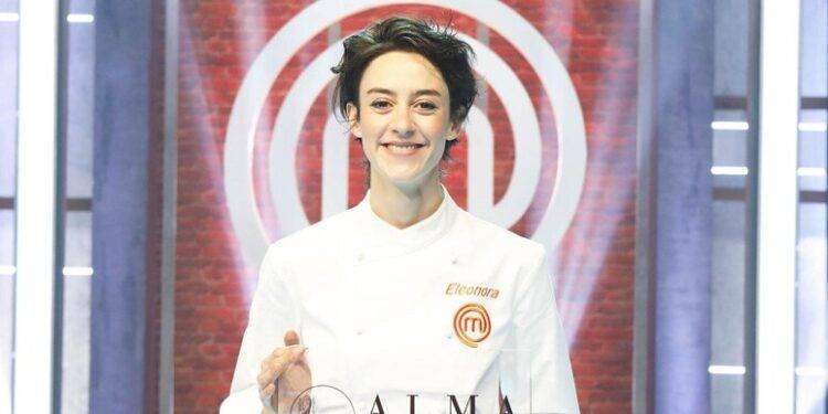 Eleonora Riso vince Masterchef, ‘come le montagne russe’