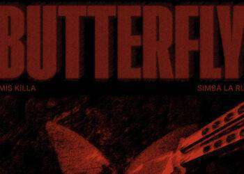 Emis Killa annuncia il nuovo singolo Butterfly