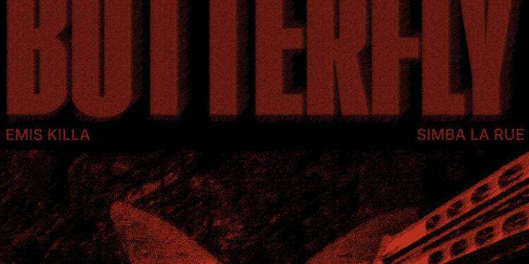 Emis Killa annuncia il nuovo singolo Butterfly