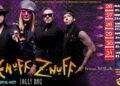 Enuff’ Z’Nuff, in Italia per sei date