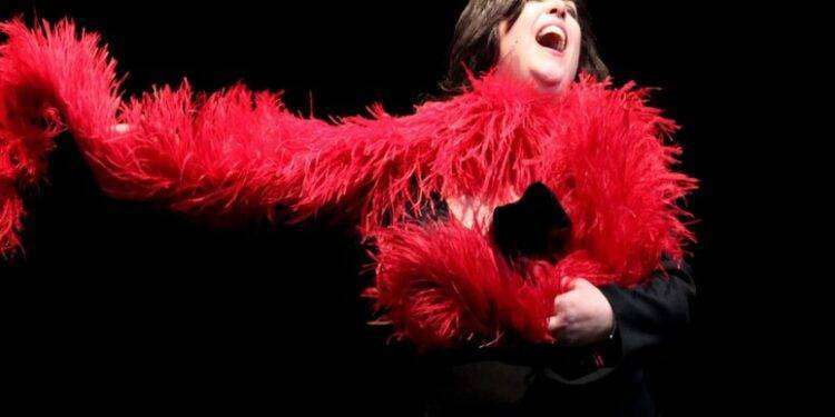 “Teatro Senza Quartiere” parte con omaggio a Gabriella Ferri