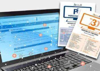 Fisco: ecco il modello per il concordato preventivo biennale