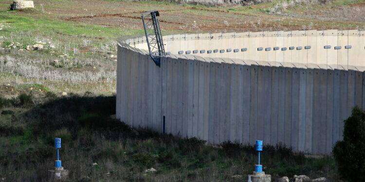 Fonti libanesi, ‘drone Israele ha attaccato convoglio Onu’