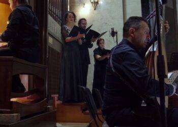 La magia della musica antica rivive nella sesta edizione di “Note senza tempo”