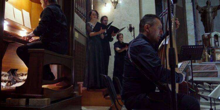 La magia della musica antica rivive nella sesta edizione di “Note senza tempo”