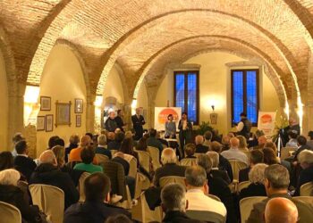 Orizzonte Comune, svolto a Cagliari il primo degli incontri pubblici per raccogliere idee per la città