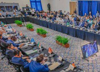 Gaza, 24 paesi dell’America latina chiedono il cessate il fuoco