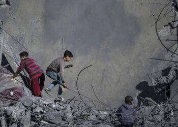 Delegati di Hamas, Qatar e Usa al Cairo per negoziare su Gaza