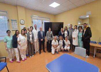 Genitori vittima incidente donano macchinari a ospedale Oristano