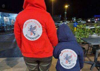 “Genoa comunque e ovunque”, proiezione del film a Ghilarza