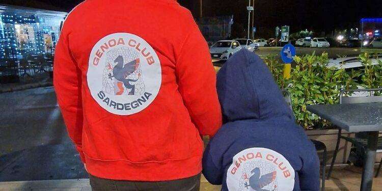 “Genoa comunque e ovunque”, proiezione del film a Ghilarza