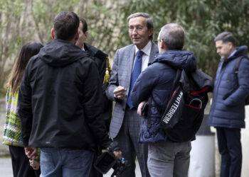 Casa Monaco, chiesti 8 anni di condanna per Gianfranco Fini