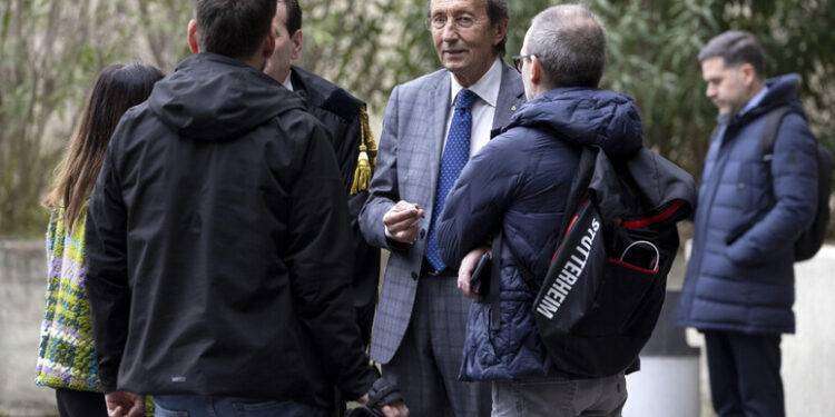 Casa Monaco, chiesti 8 anni di condanna per Gianfranco Fini