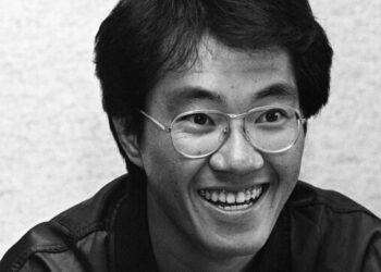 Giappone, morto l’autore di “Dragon Ball” Akira Toriyama
