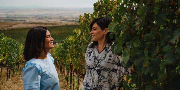 Gli chef Pireddu e Baldessari all’evento Stelle in Marmilla