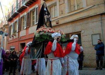 Gli eventi della Settimana Santa in Sardegna