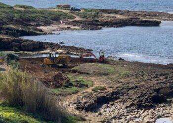 Grig, ‘ad Alghero si specula anche sul litorale’