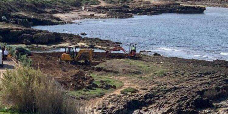 Grig, ‘ad Alghero si specula anche sul litorale’