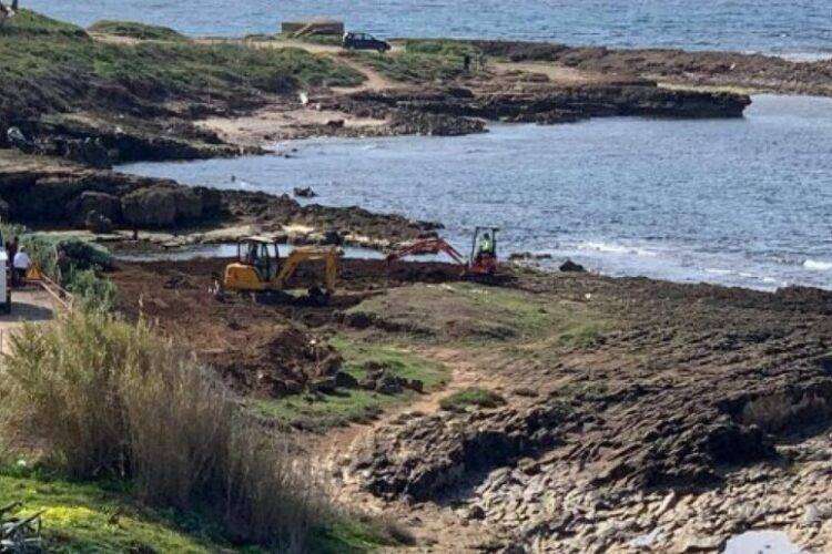 Grig, ‘ad Alghero si specula anche sul litorale’