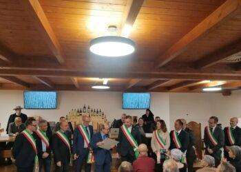 I 90 anni di Antonello Pilloni, padre del Carignano del Sulcis