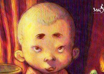 Il Piccolo Principe di Shangri-La, nuovo film di Alessandro Rak